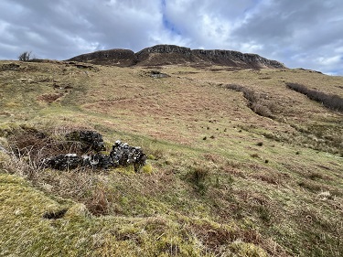 10 Drinan, Elgol, Isle of Skye